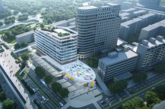 株洲市妇幼保健院