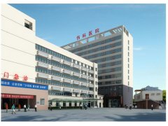 株洲市中医伤科医院