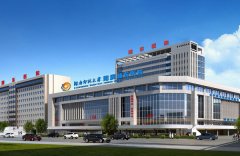 湖南师范大学附属湘东医院