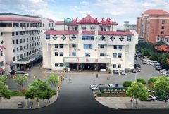 攸县人民医院