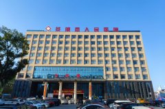 茶陵县人民医院