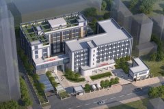 宜宾市叙州区妇幼保健院