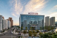 达州市第三人民医院