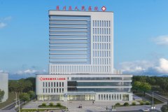 达州市通川区人民医院