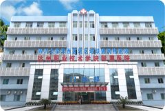 达州职业技术学院附属医院