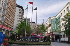 开江县中医院