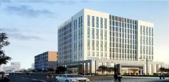 雅安职业技术学院附属医院