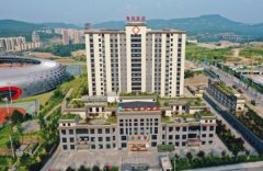 巴中骨科医院