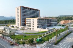 通江县妇幼保健院