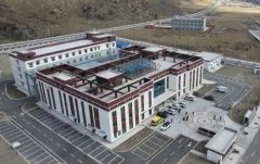 德格县人民医院