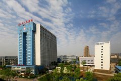 眉山市人民医院