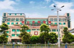 眉山骨科医院