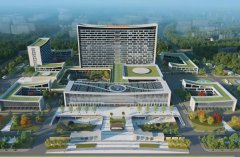 南充市中医医院