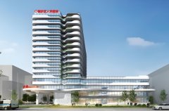 南充市顺庆区人民医院